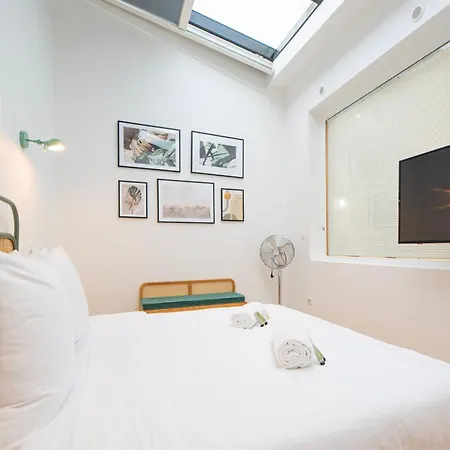 Cia - Notre Dame Spacious *