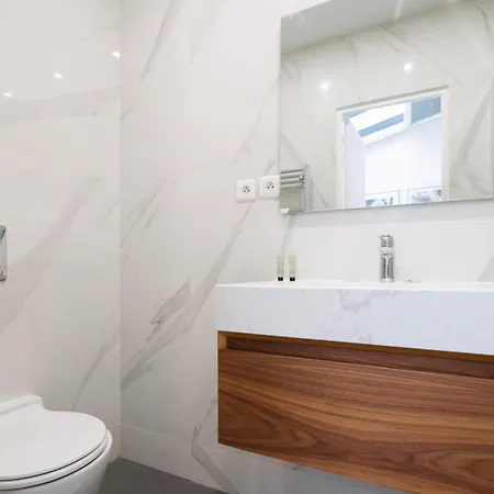 Cia - Notre Dame Spacious アパート *