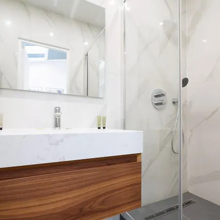 Cia - Notre Dame Spacious パリ