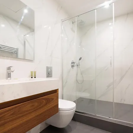 アパート Cia - Notre Dame Spacious